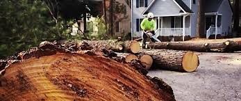 Best Firewood Processing and Delivery  in Bodfish, CA